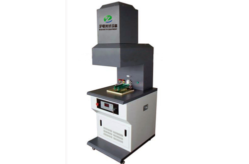 Solar Cell Tester