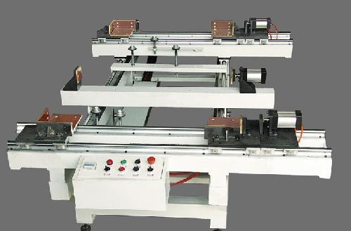 Full Automatic Framing Machine