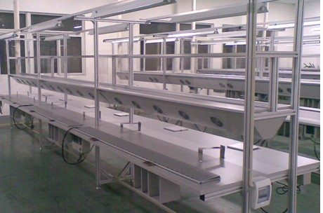 Welding Table