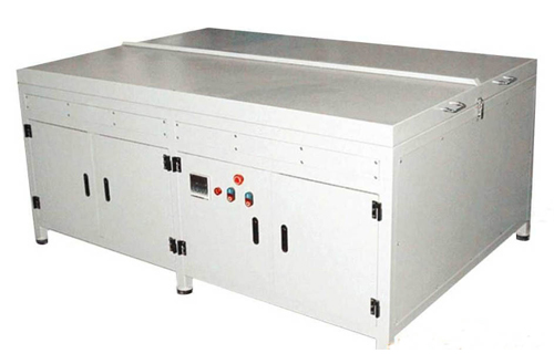 Module Repair Table