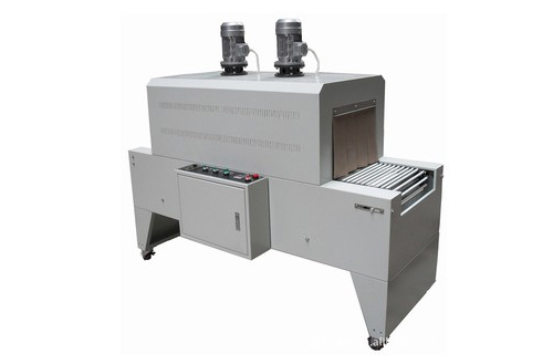 Ribbon Drying Machine