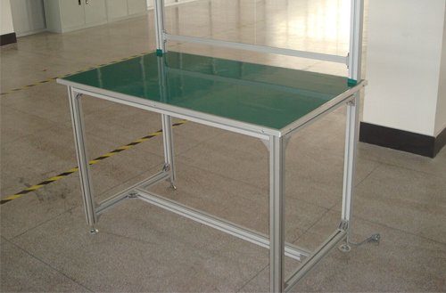 Cell Sorting Table