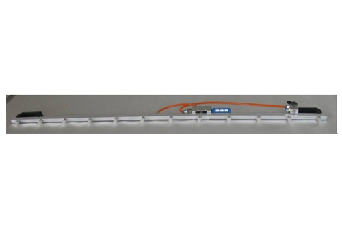 Vacuum String Gripper