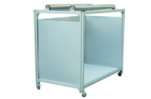 EVA/TPT Storage Cabinet
