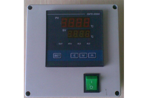 Temperature Controller For Single Welding