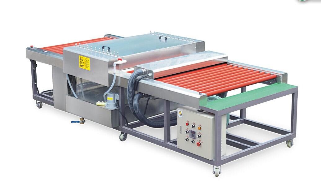 Glass Washer
