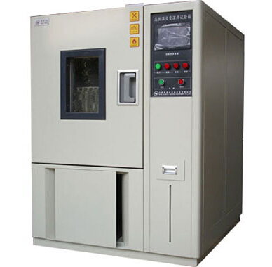 Constant Temperature And Humidity Test Cabinet